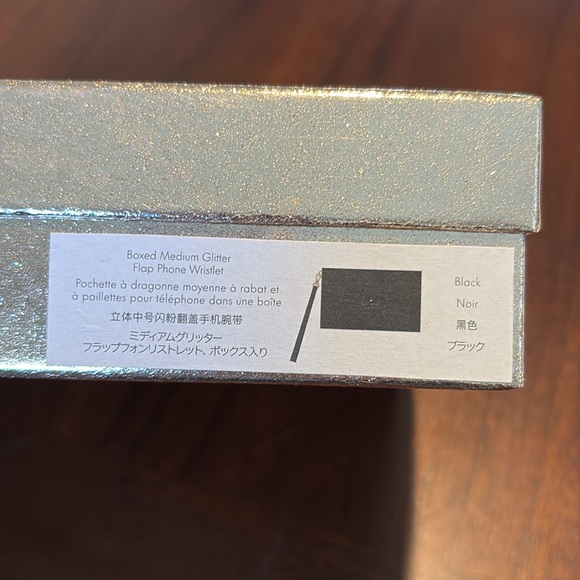 BRAND NEW KATE SPADE EVENING BAG - Picture 5 of 5